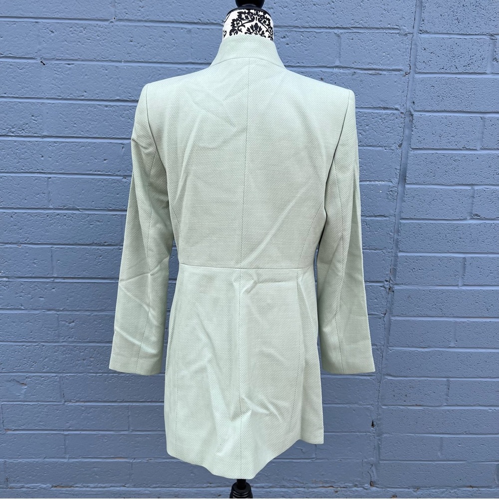 DKNY Dressy Coat NWOT - Picture 2 of 6